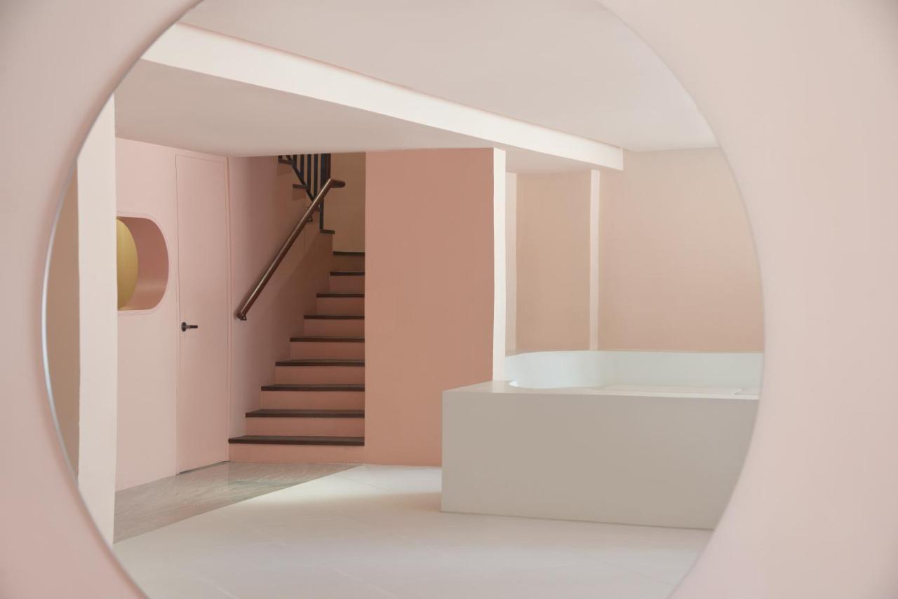 Hotel kapsul Kinn Capsule Singapore